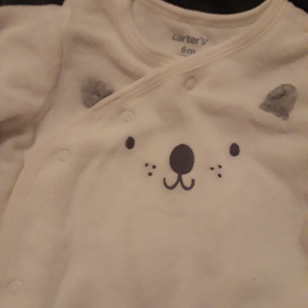 Baby clothes